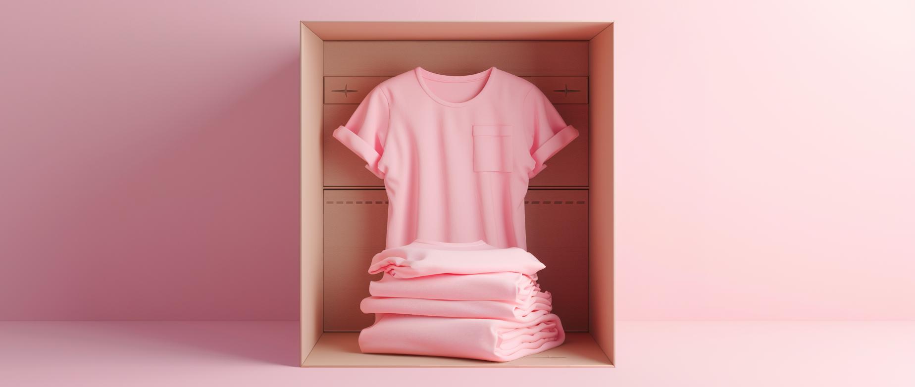Logistica moda e abbigliamento: scegliere il partner giusto