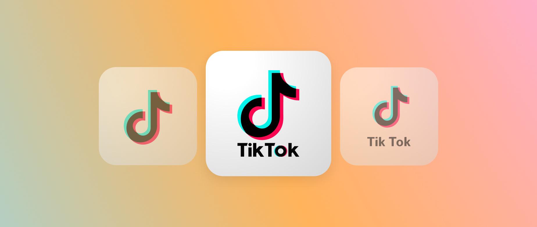 Logo di TikTok: evoluzione, storia e design