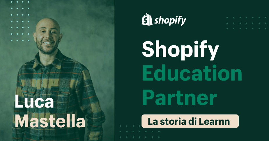 Intervista con Learnn, Education Partner in Italia