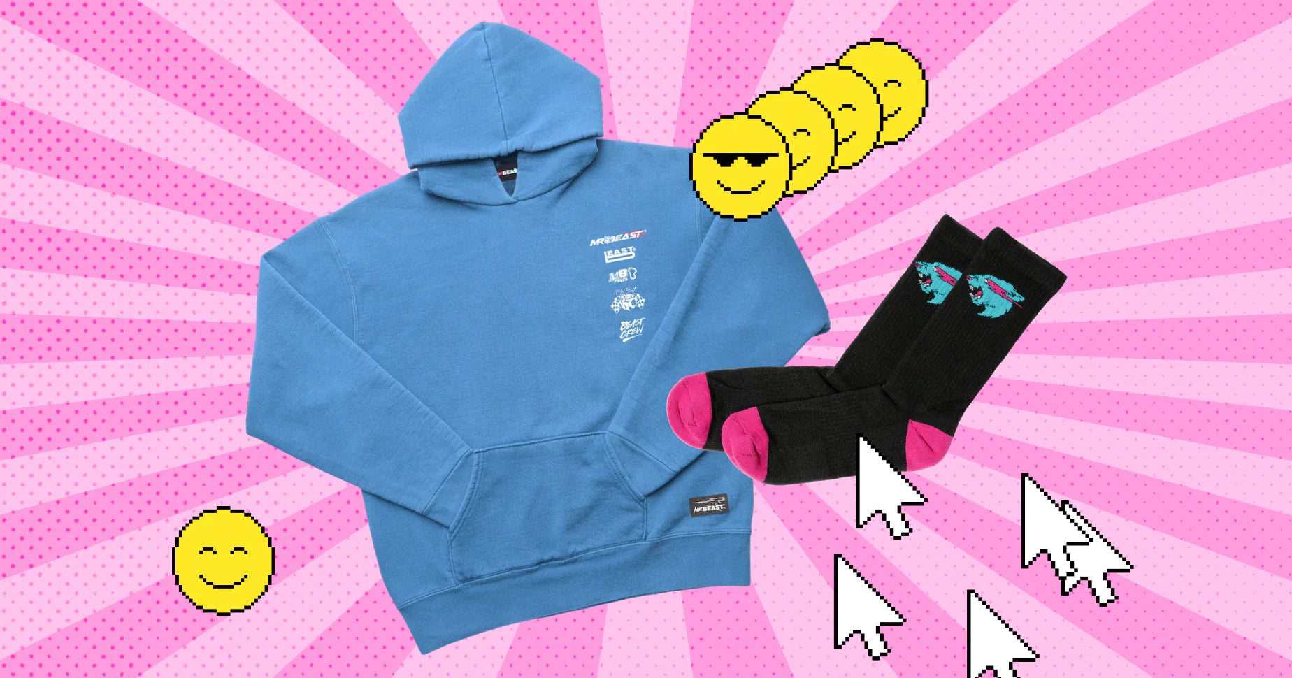 Come creare e vendere merchandising che i tuoi fan adoreranno