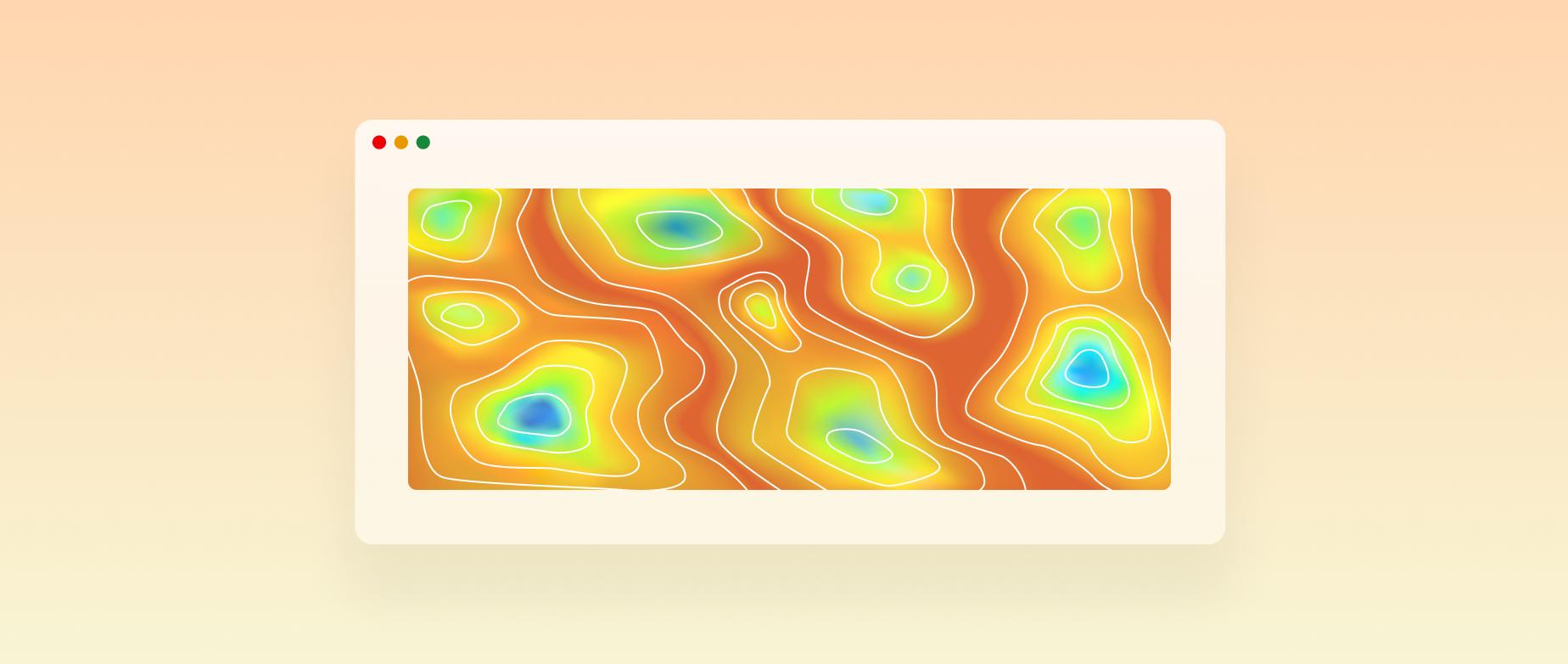 Come utilizzare le mappe di calore per migliorare il tuo sito web