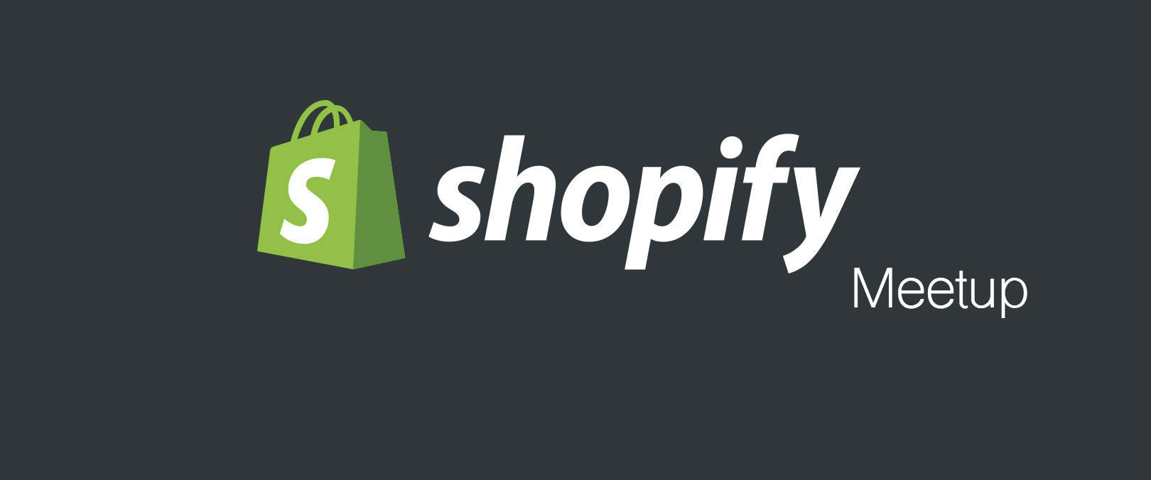 Shopify MeetUp: Arezzo, 22 novembre 2018