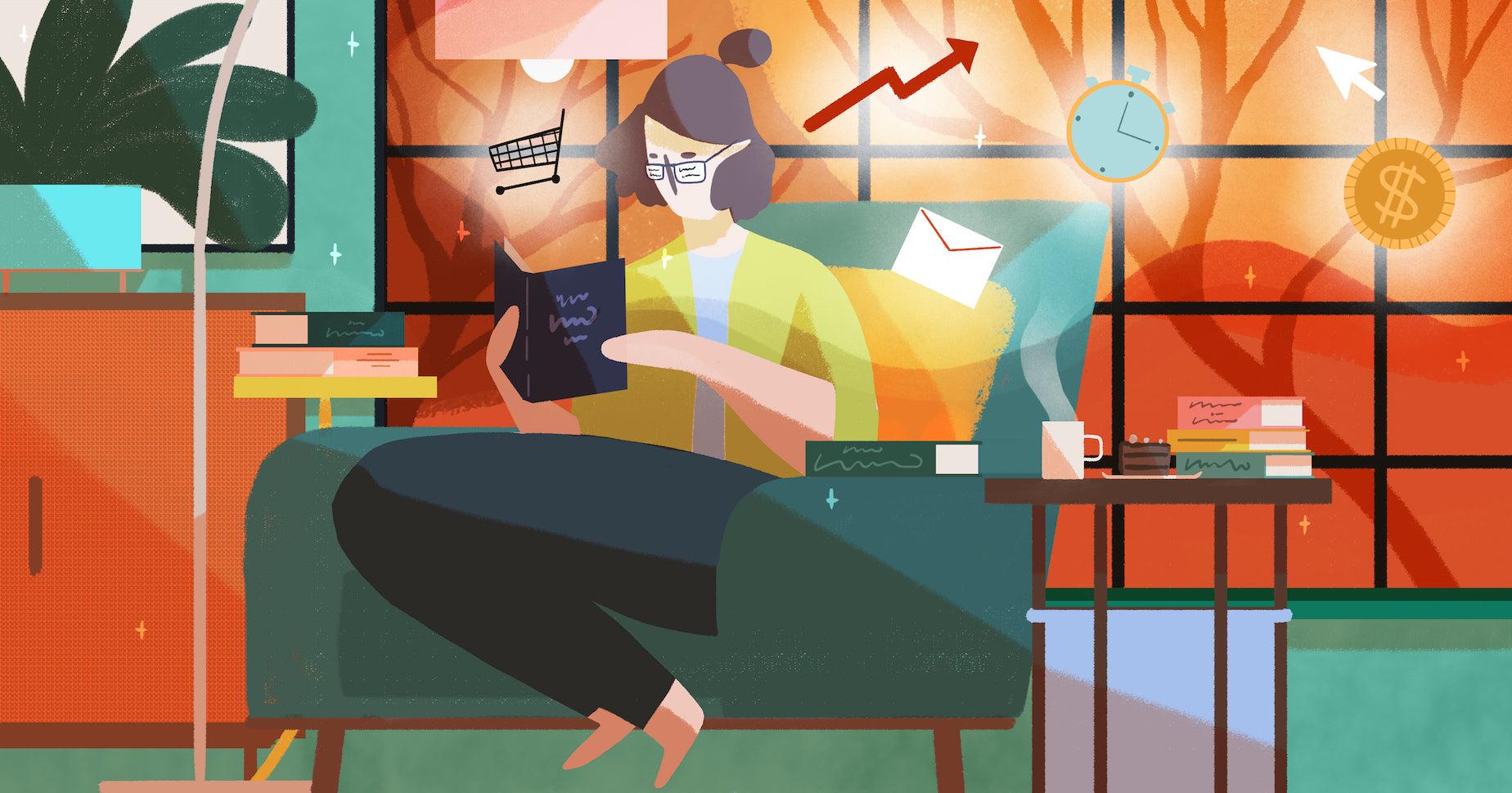 28 migliori libri di marketing da leggere assolutamente