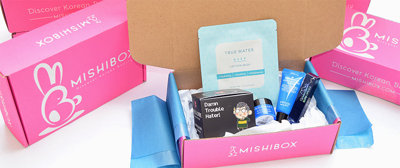 Come lanciare una subscription box mensile: lezioni da un noto marchio di bellezza coreano