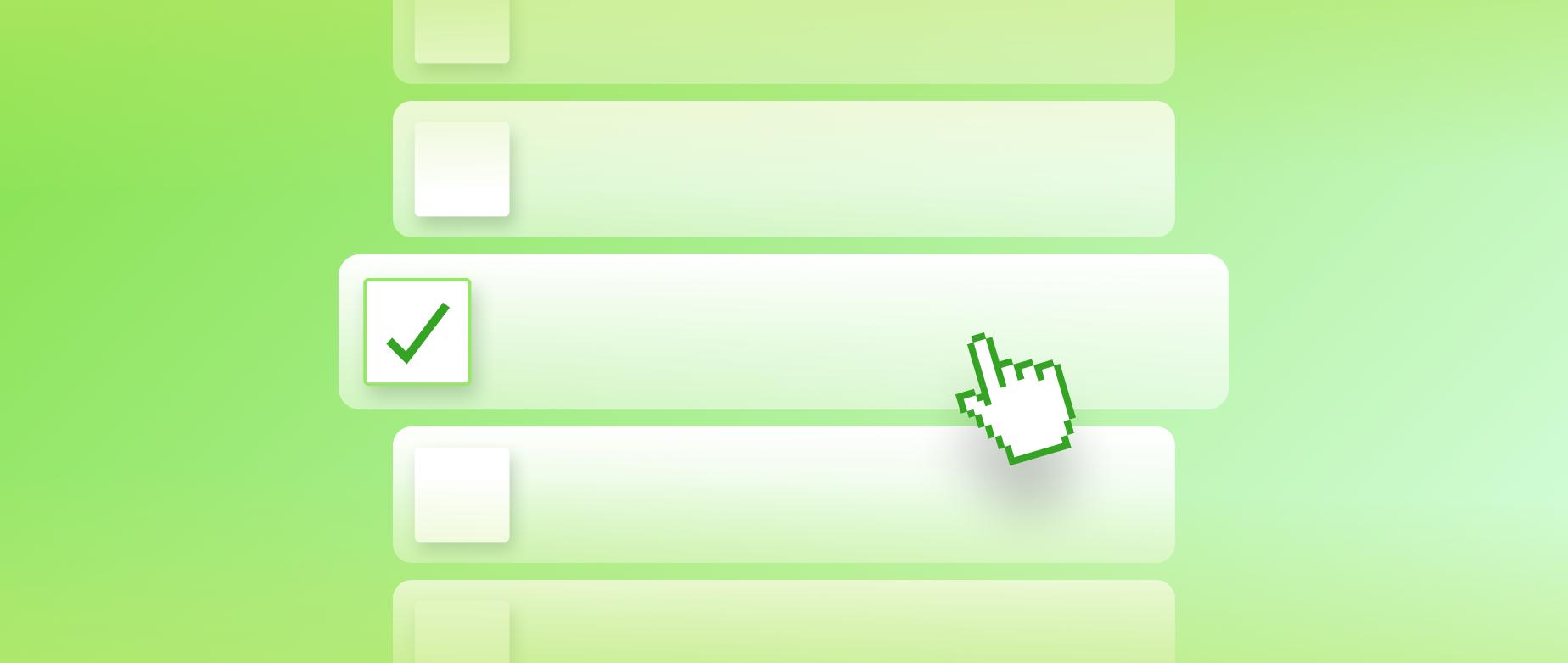 Come usare la navigazione per faccette per migliorare la UX nell’ecommerce