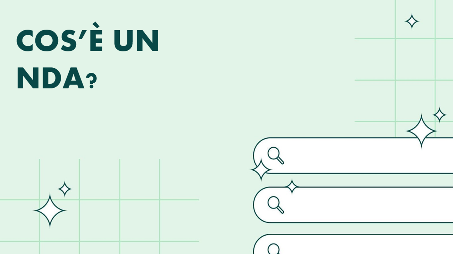 Cos’è un Accordo di non divulgazione (NDA)? Definizione e guida