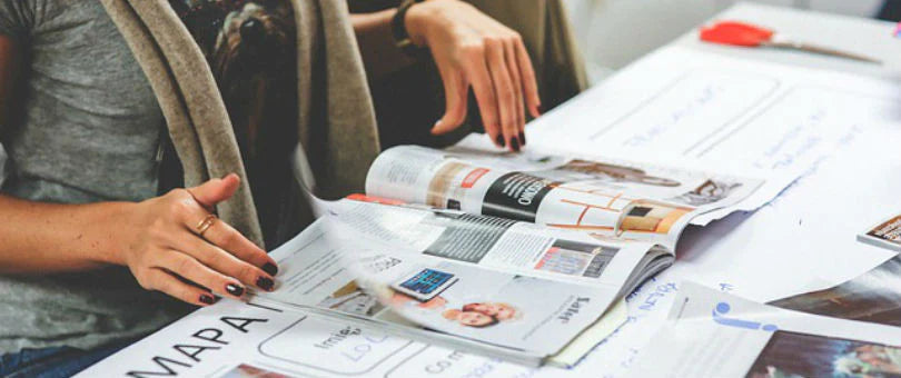 Come ottenere copertura mediatica per il tuo brand
