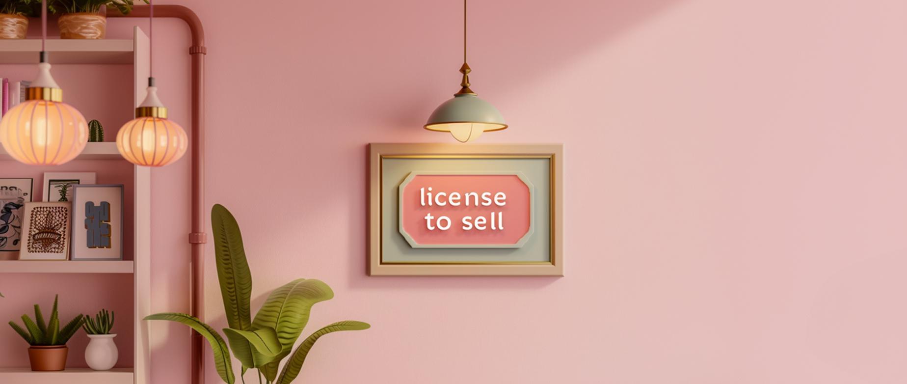 Come ottenere una licenza all'ingrosso: costi e requisiti