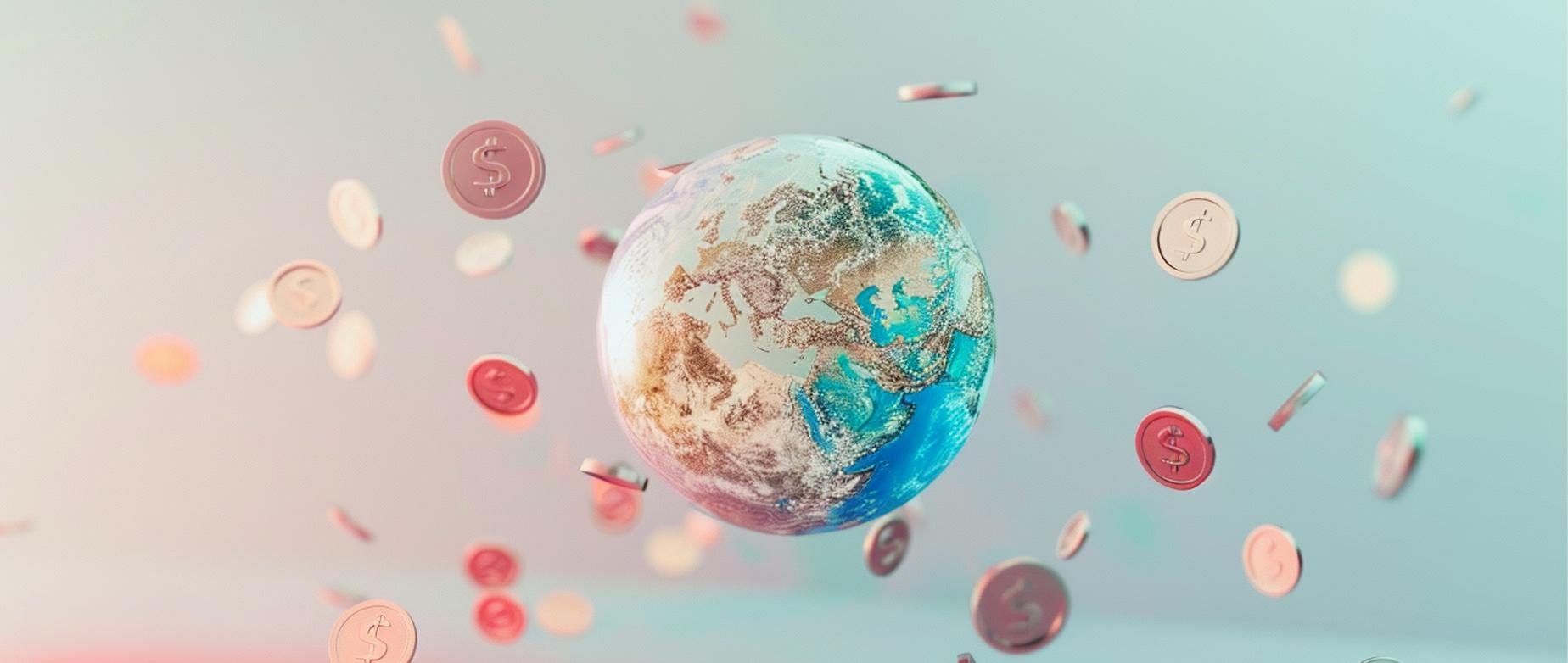 Cosa sono i pagamenti internazionali? Le 5 tipologie più comuni
