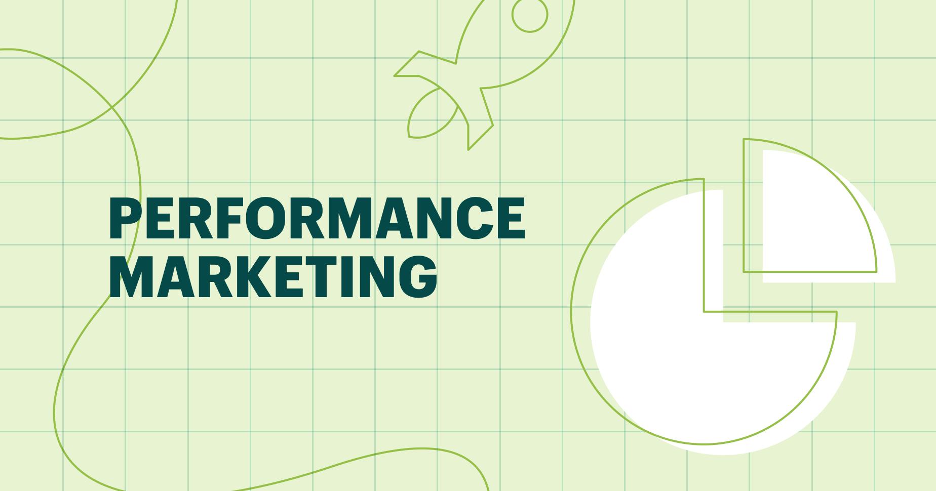 Che cos’è il Performance Marketing? Definizione e guida per principianti
