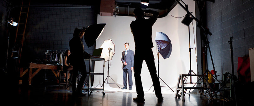Come fare foto per ecommerce: guida di base