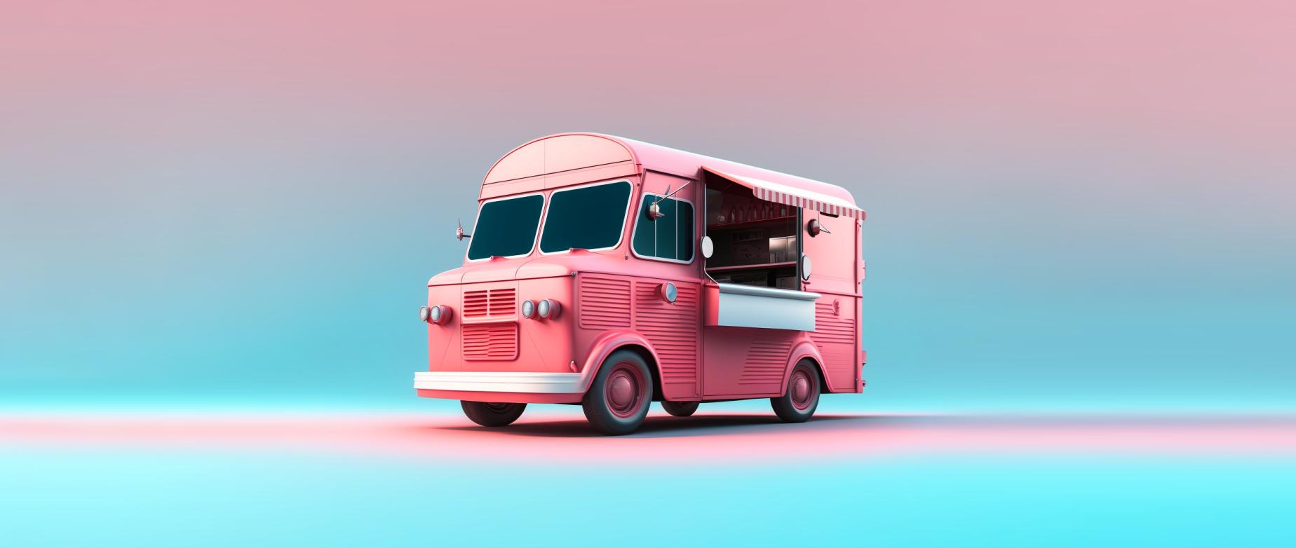 Come scrivere un business plan per food truck: template ed esempi