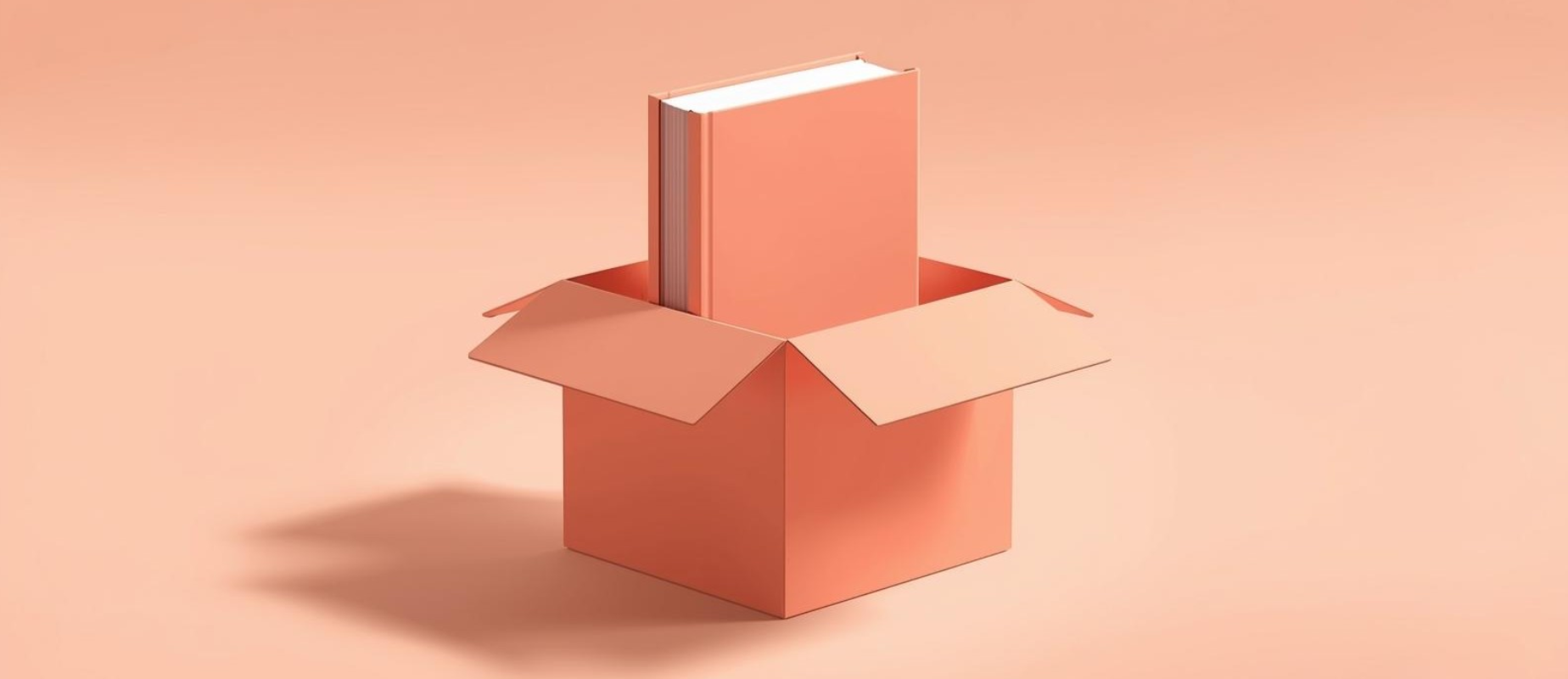 Piego di libri: come funziona e come usarlo per le tue spedizioni