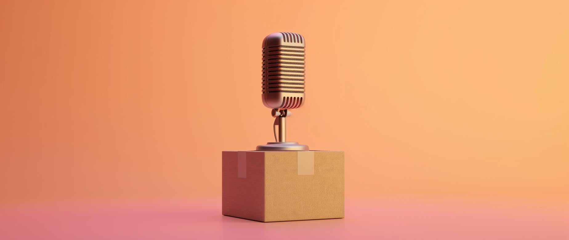 Podcast sul dropshipping: consigli per il tuo business