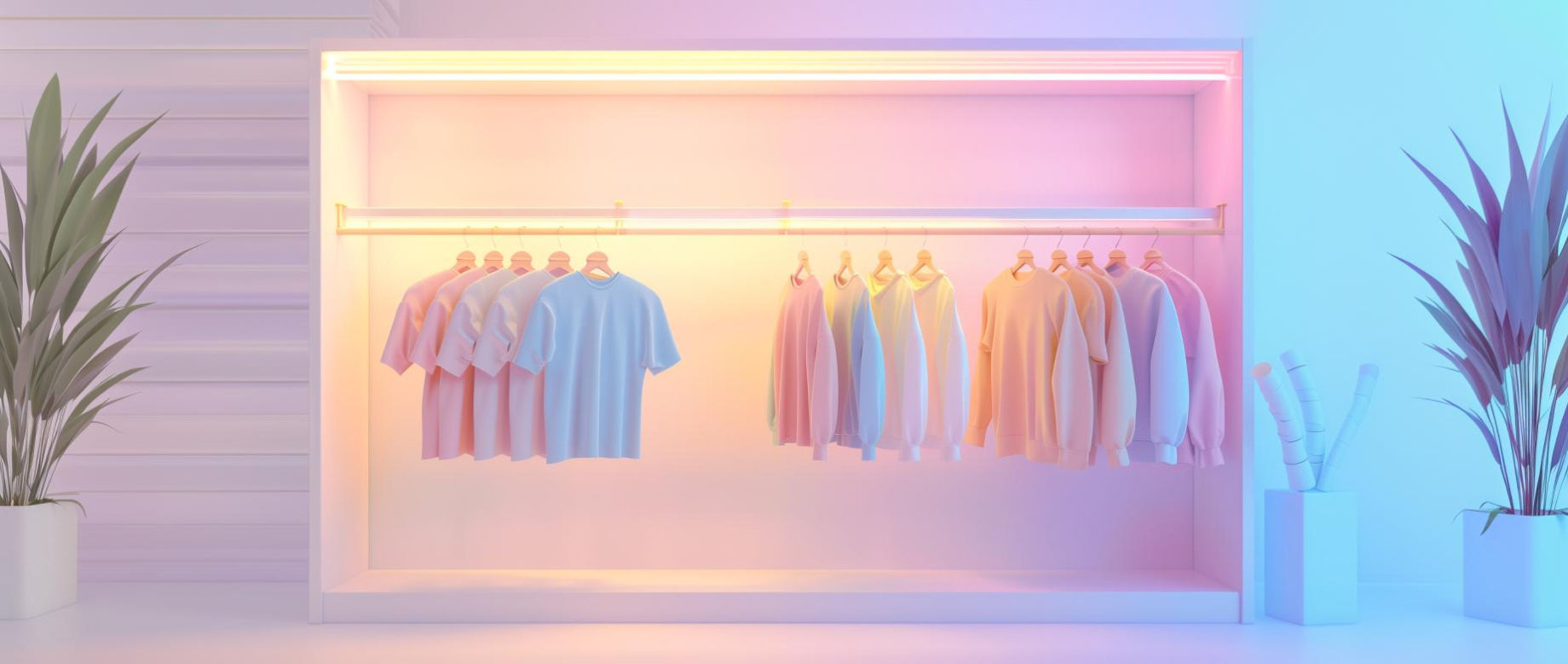 Cos’è un temporary shop e come puoi avviare il tuo?