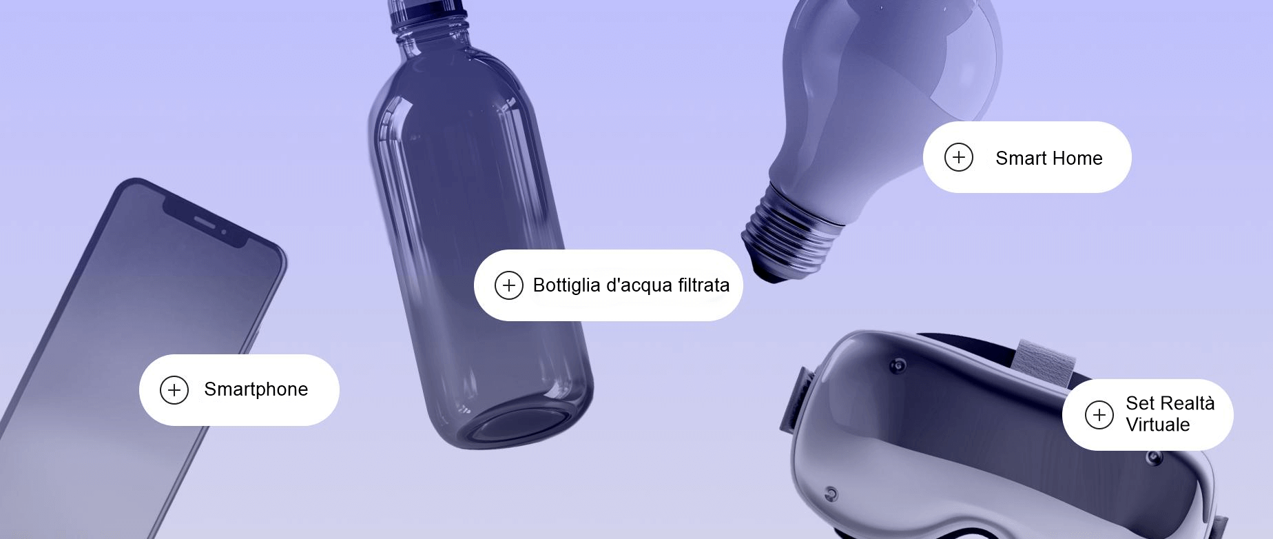 13 prodotti ad alta richiesta e a bassa concorrenza