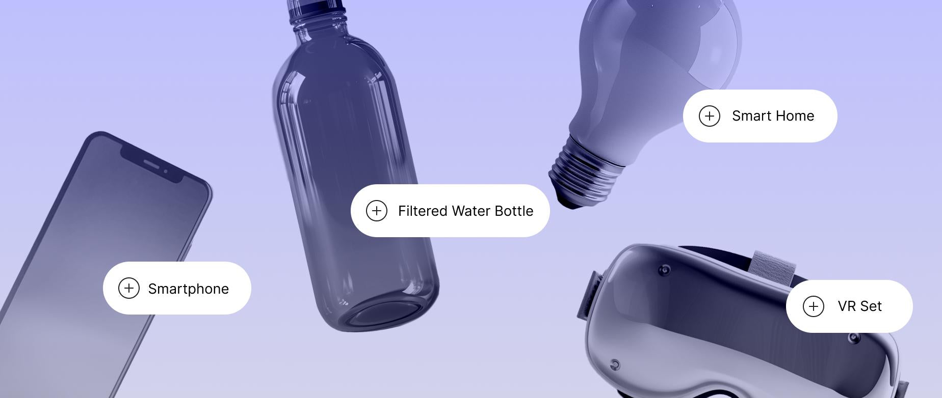 34 esempi di prodotti innovativi suddivisi per settore
