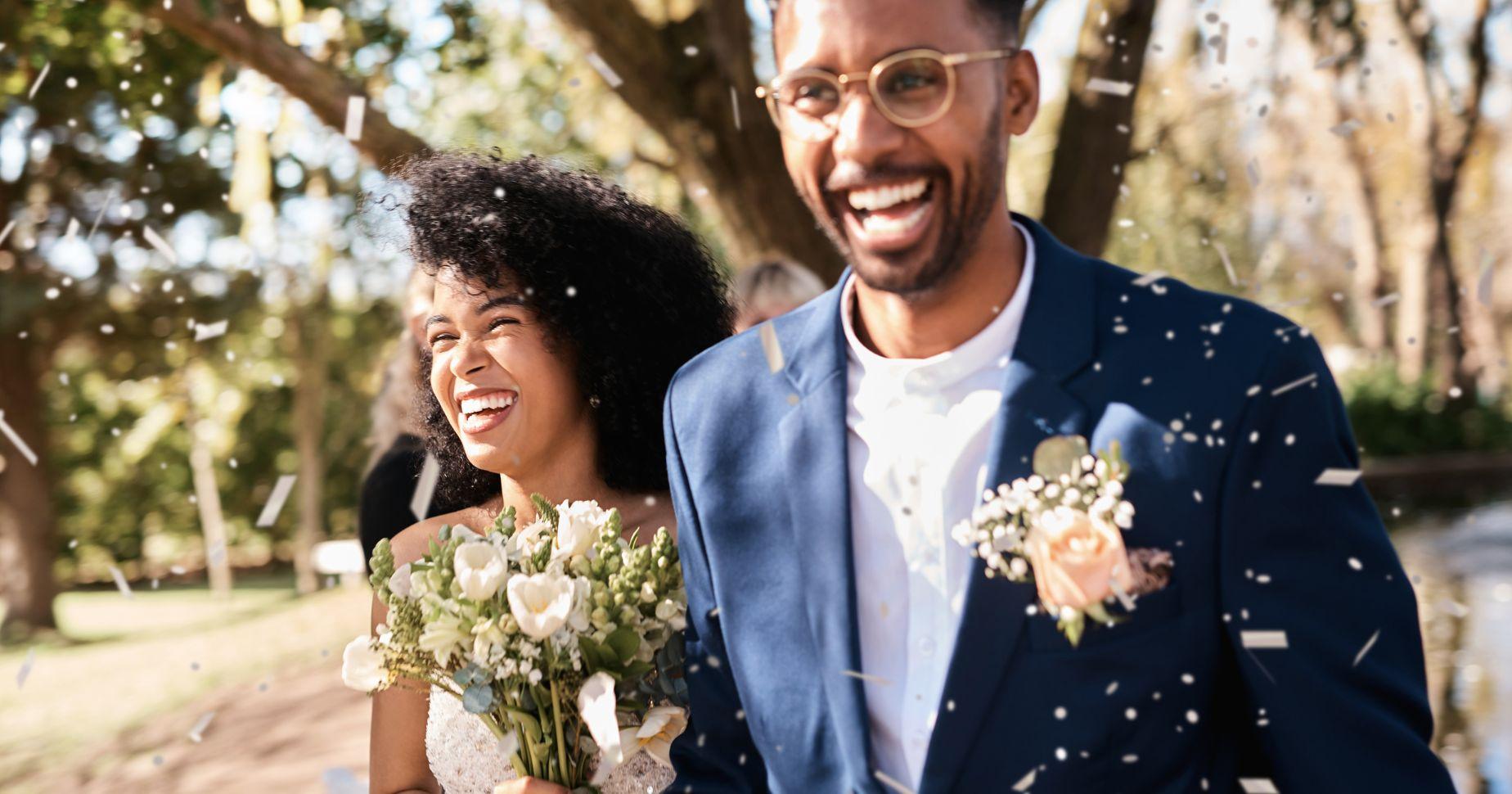 Ecco i prodotti matrimoniali di tendenza per la stagione 2025