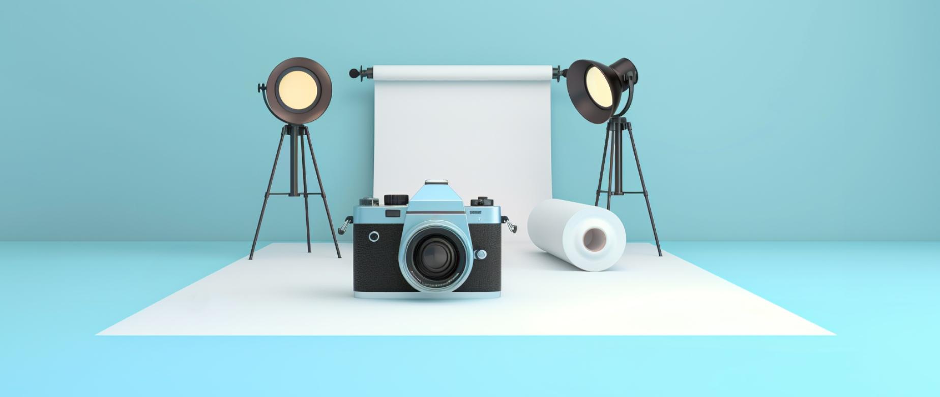 Strumenti di fotografia di prodotto essenziali per l’ecommerce