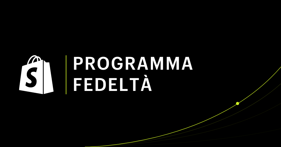 Programma fedeltà: 7 idee creative per fidelizzare i tuoi clienti (con 5 esempi)