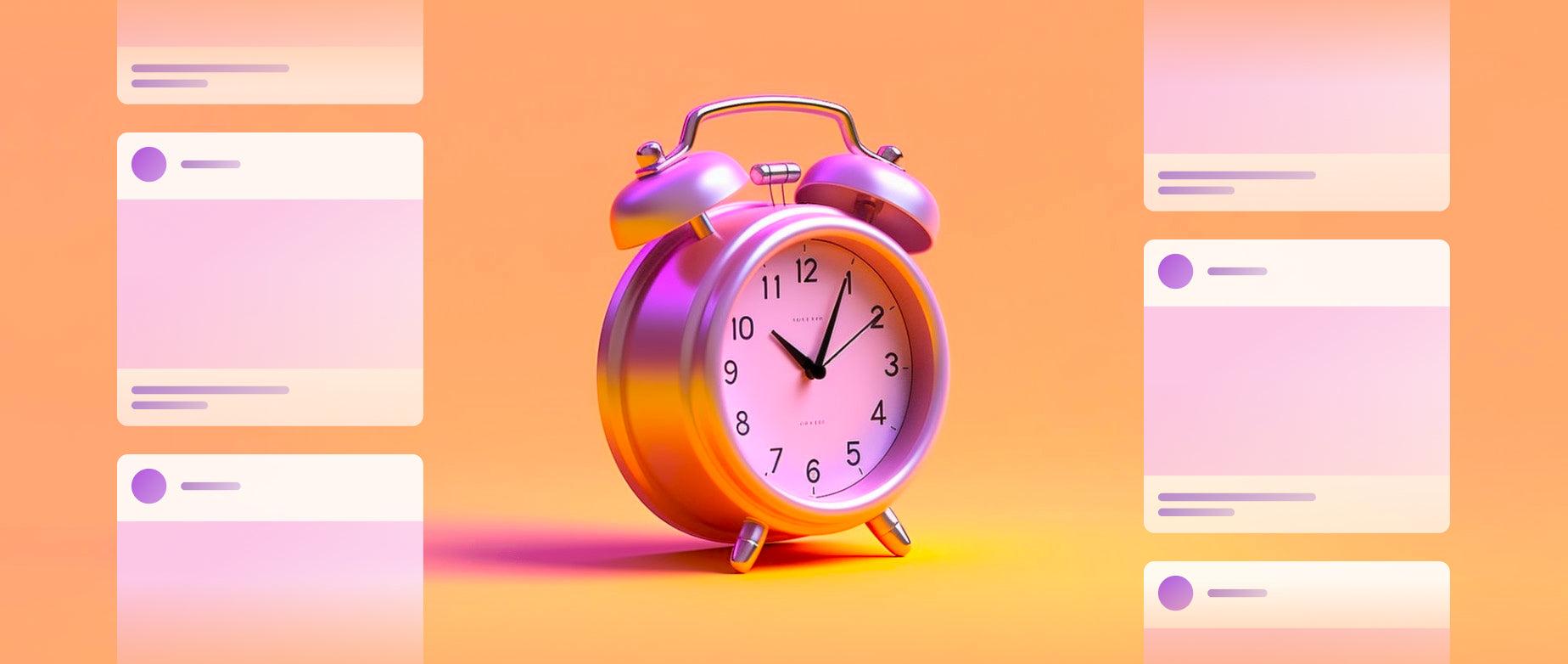Programmare post Instagram per essere più efficienti nel 2026