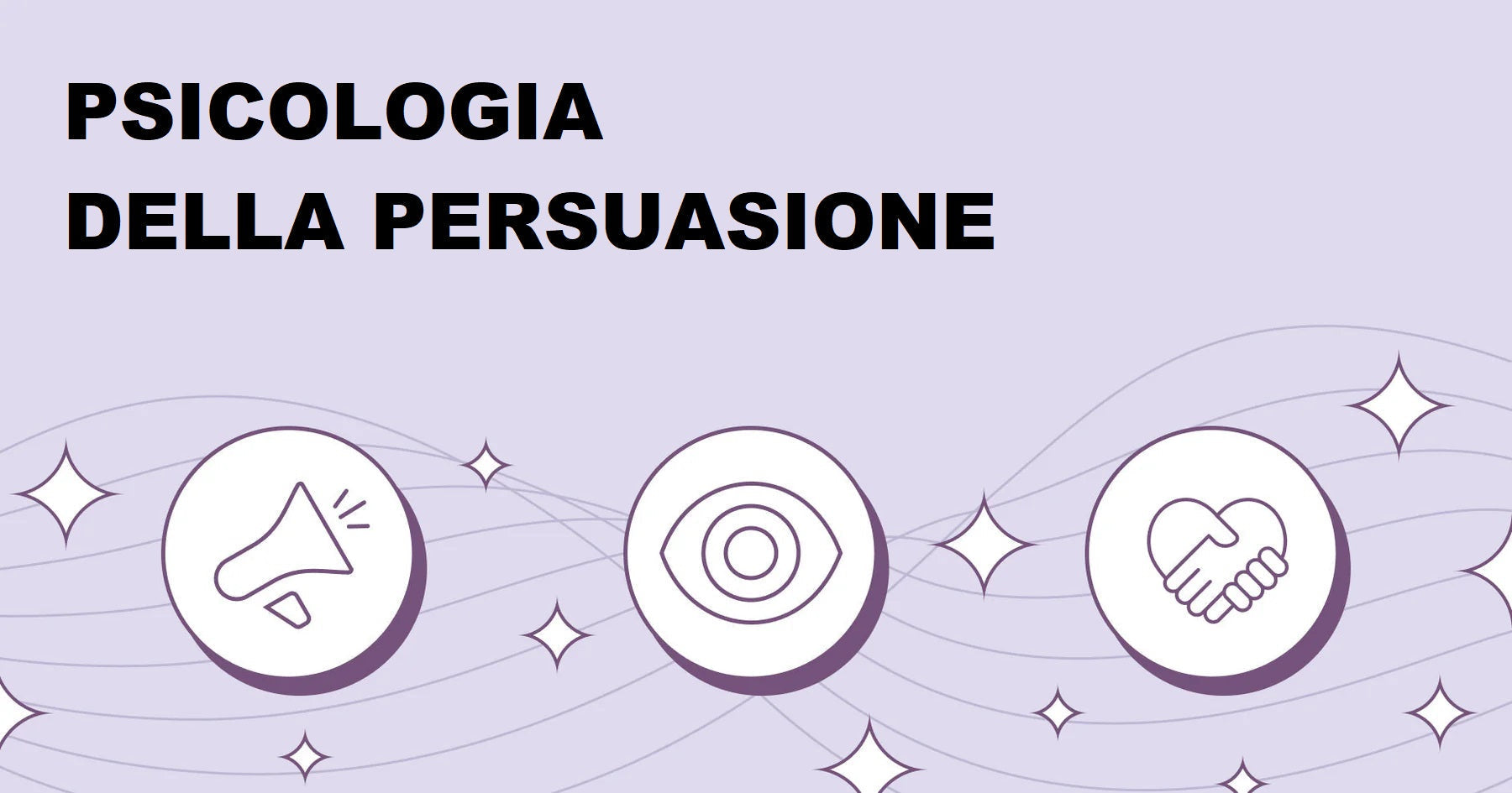Psicologia della persuasione: cos'è e come funziona
