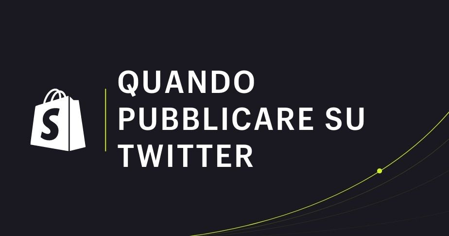 Quando pubblicare su Twitter? Guida 2022 agli orari migliori