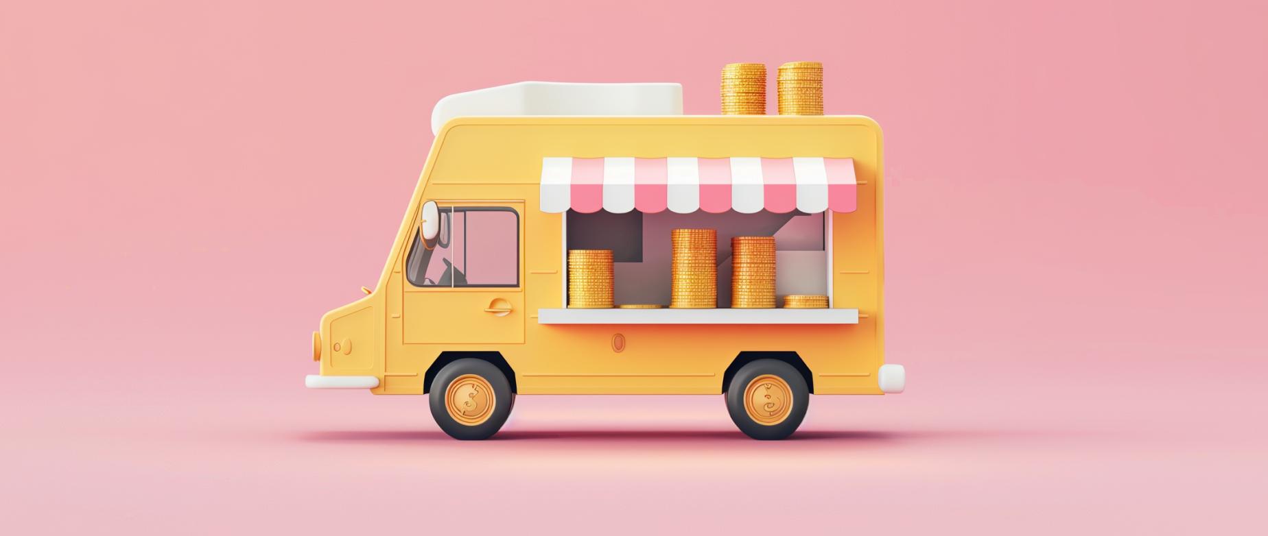 Quanto costa un food truck: guida per il 2025