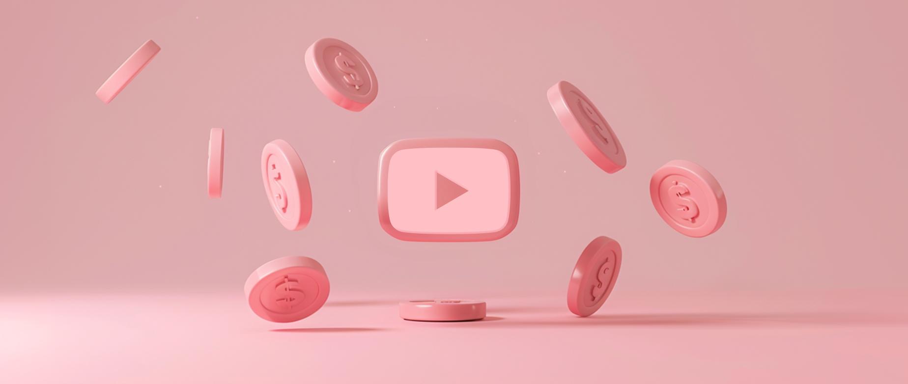 Quanto paga YouTube per visualizzazione? Come monetizzare