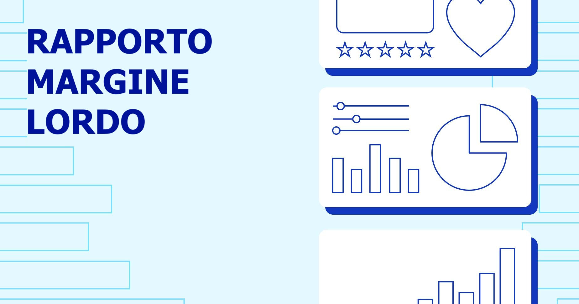 Rapporto margine lordo: definizione e formula