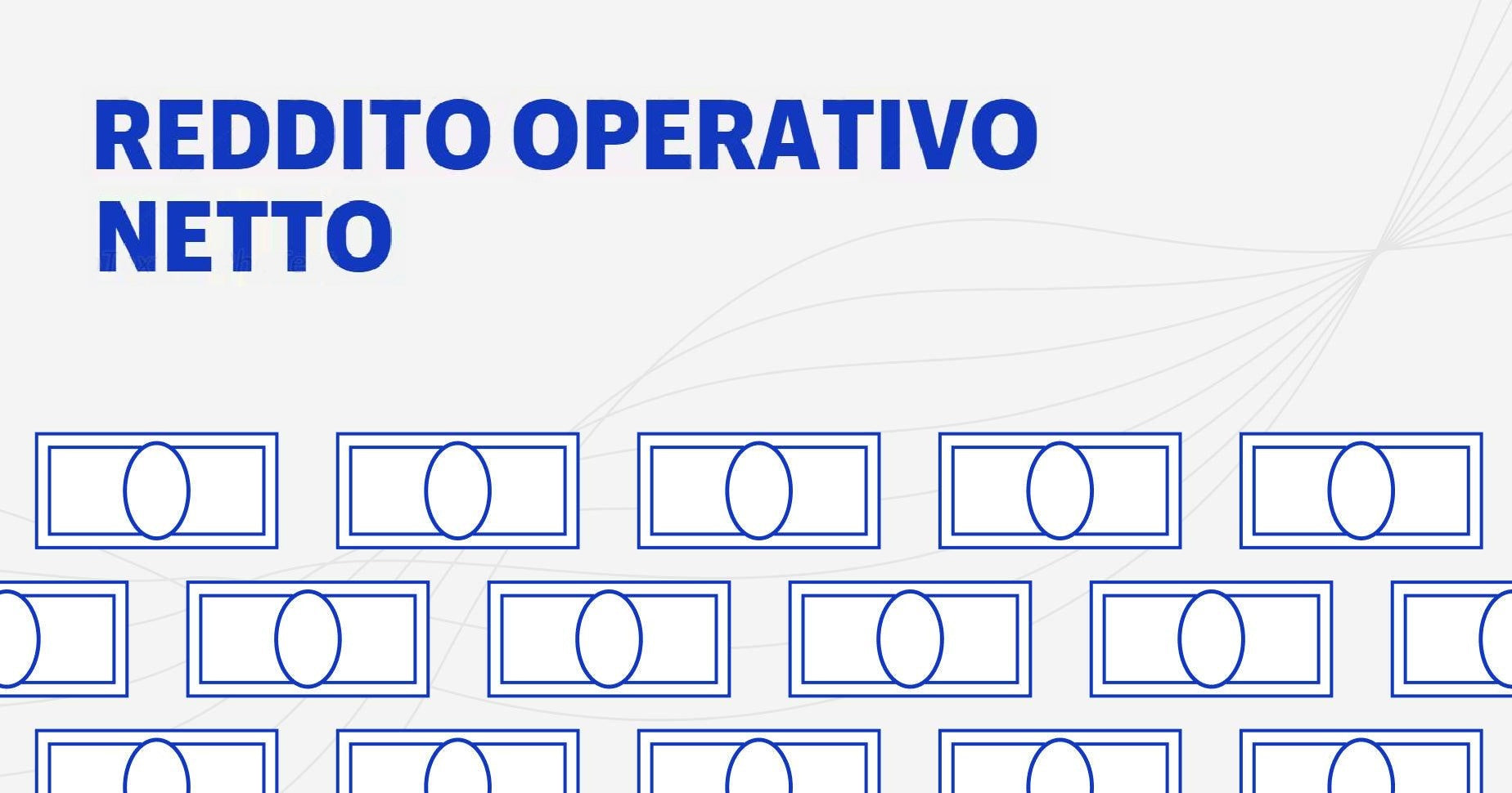 Come calcolare il reddito operativo netto della tua attività