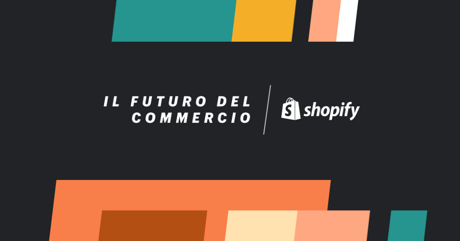 Report "Il futuro del commercio" ora disponibile [Download gratuito]