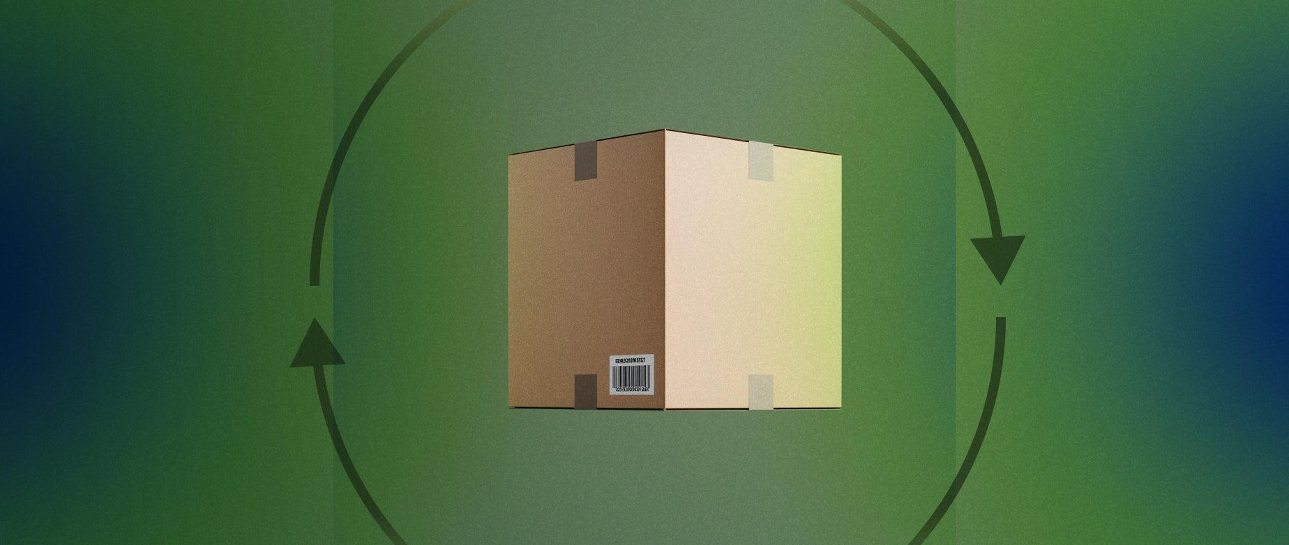 Resi di ecommerce: tasso medio di reso e come ridurli