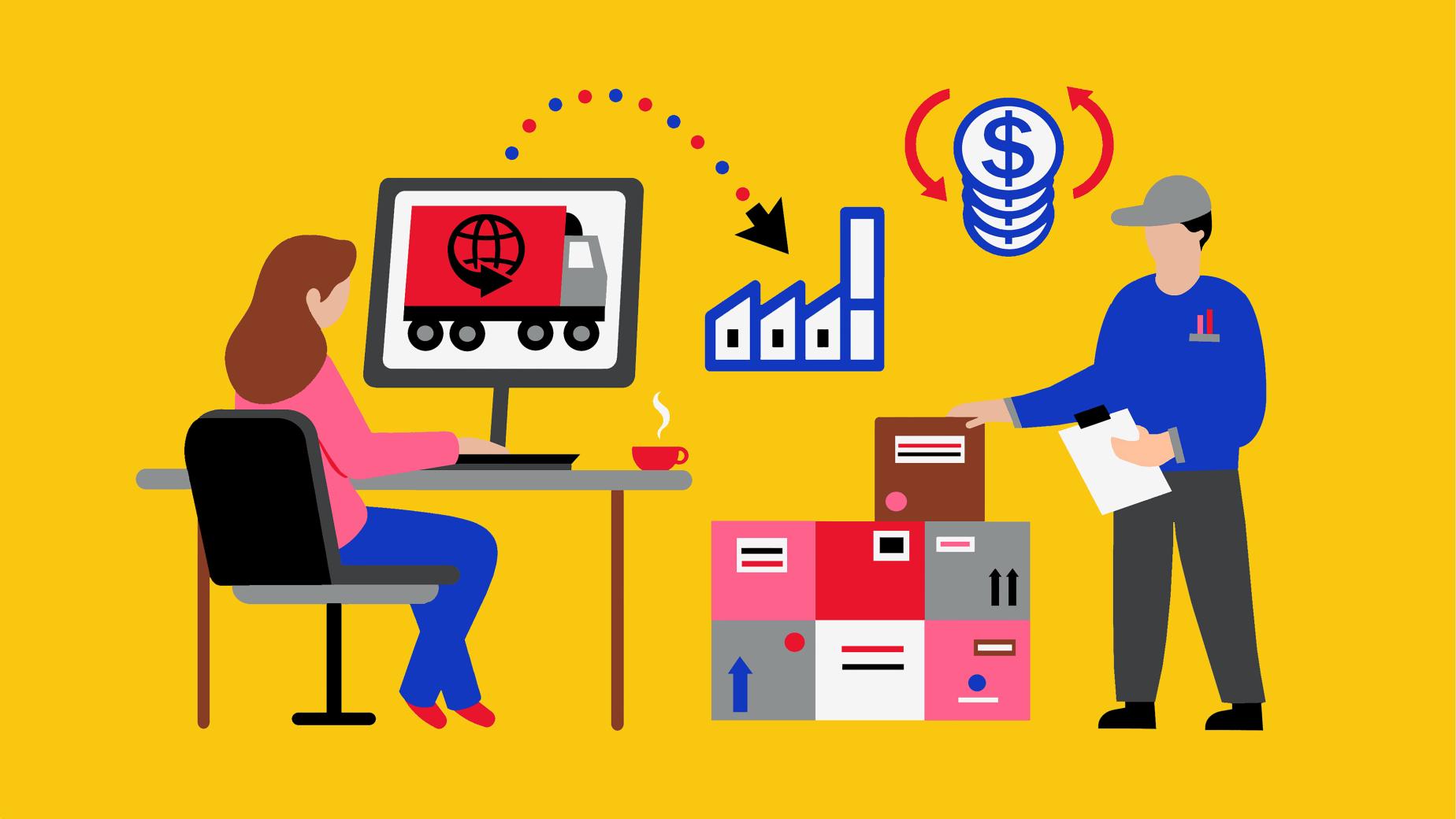 Reverse Logistics: come gestire i resi in modo rapido, semplice ed efficiente