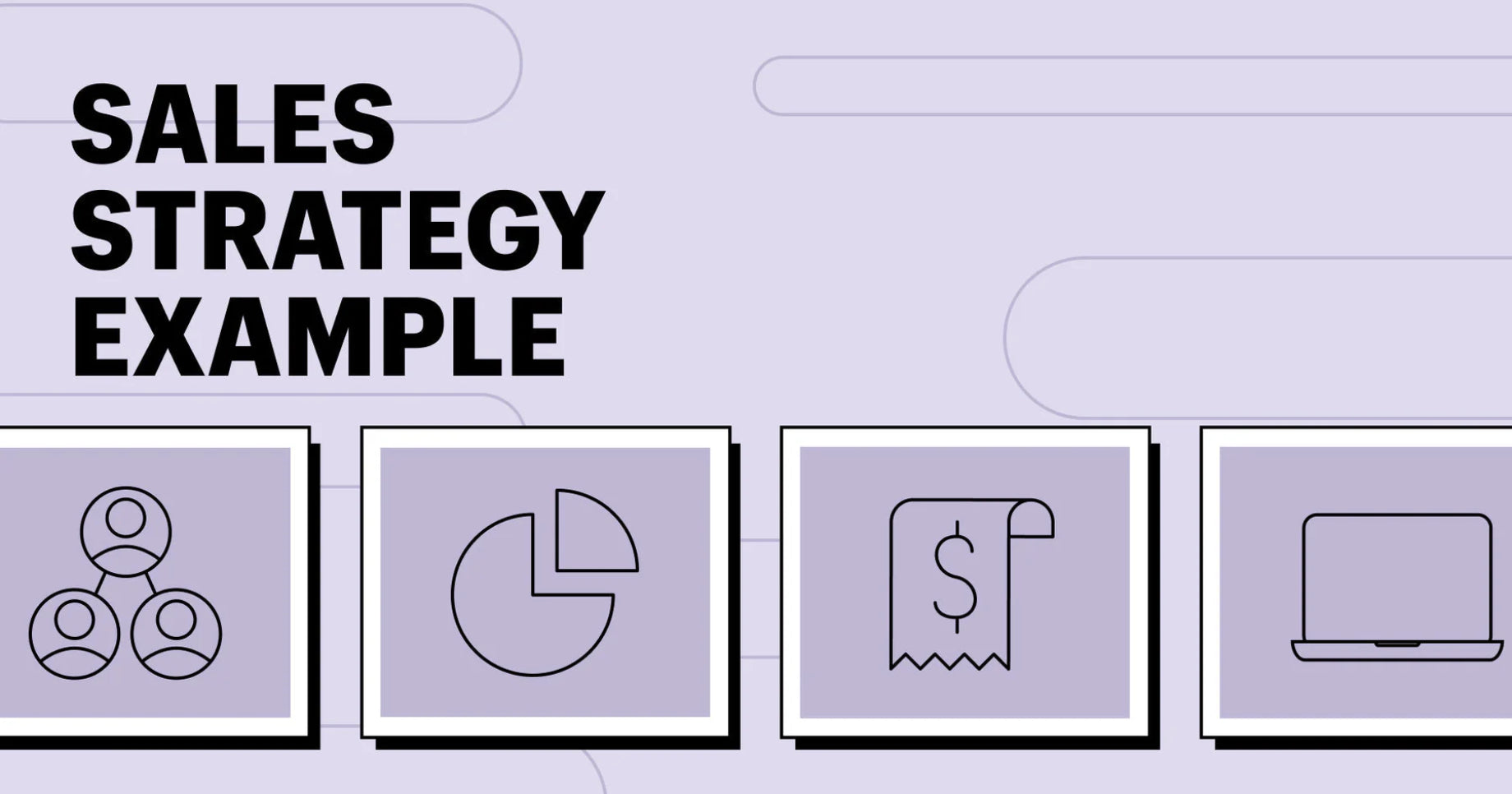 5 esempi di strategia di vendita per aumentare i guadagni