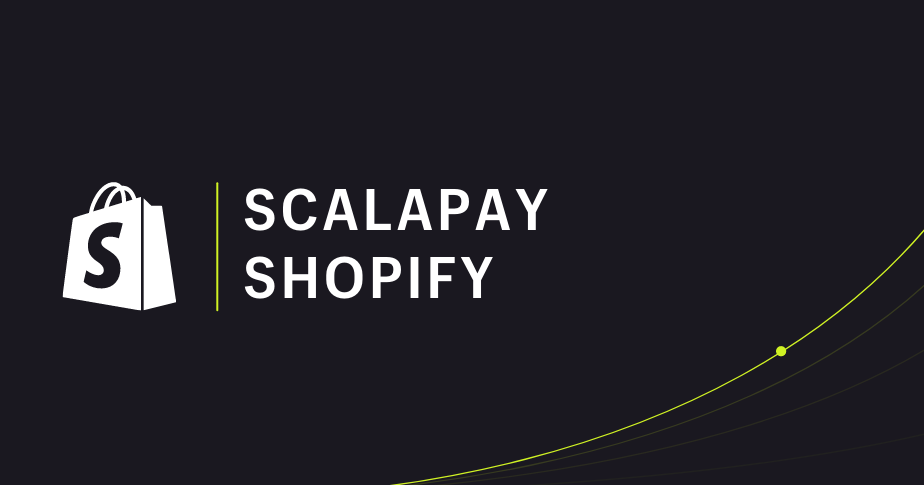 Annuncio: Scalapay è ora disponibile per tutti i merchant Shopify in Italia