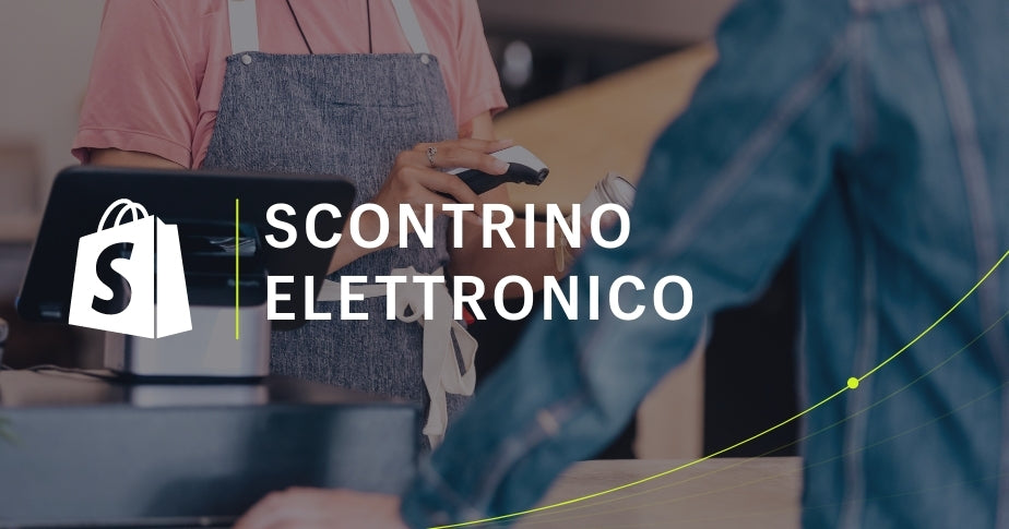 Cos'è e come funziona lo scontrino elettronico? Guida per commercianti