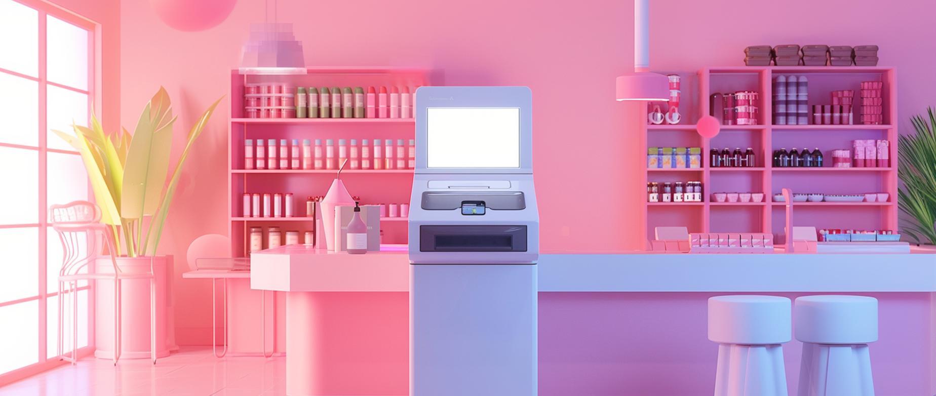 Il self checkout in poche parole: pro e contro