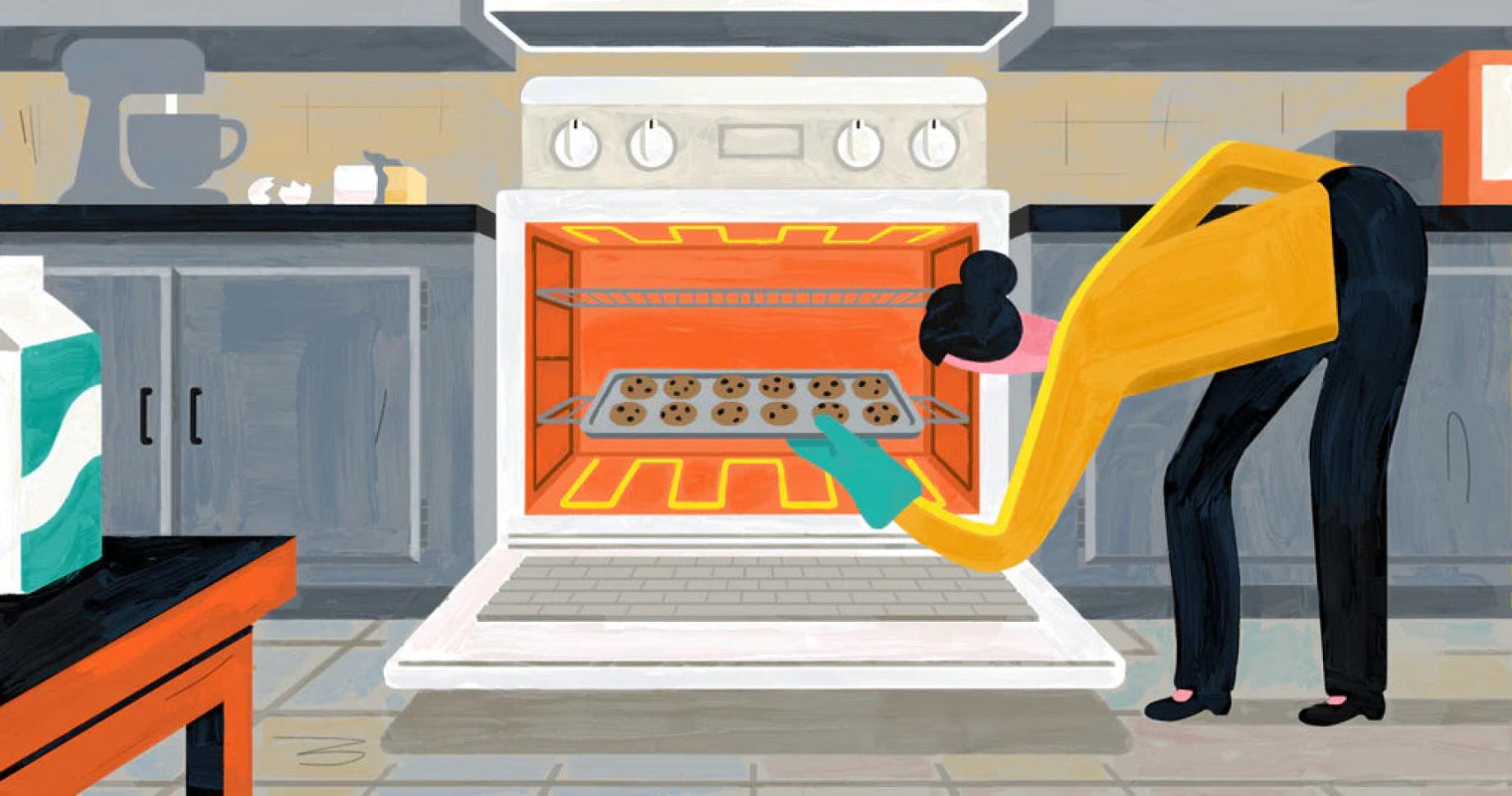 Come vendere alimenti online: guida introduttiva