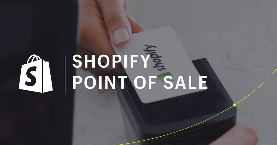 Shopify POS: tutte le novità per il mercato italiano