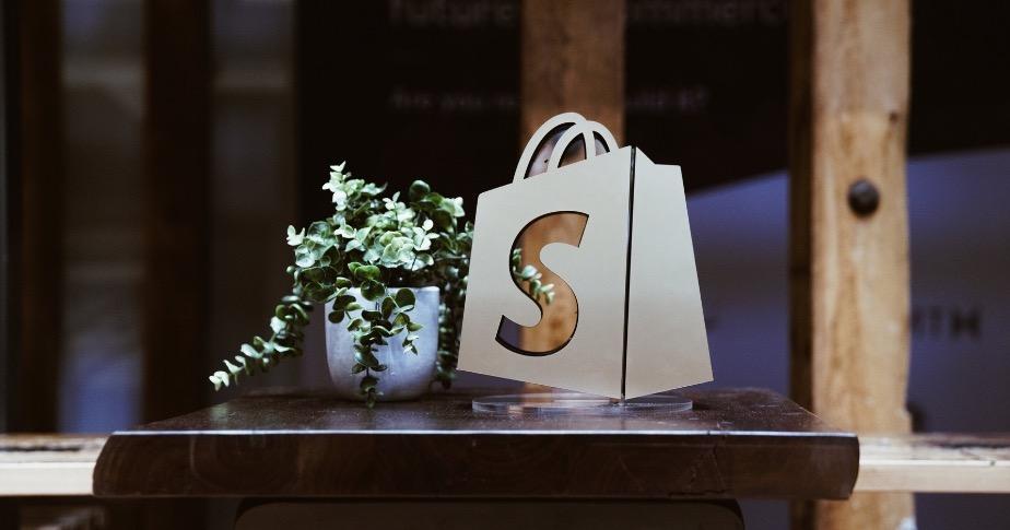 Annuncio: Shopify Meetup Virtuale