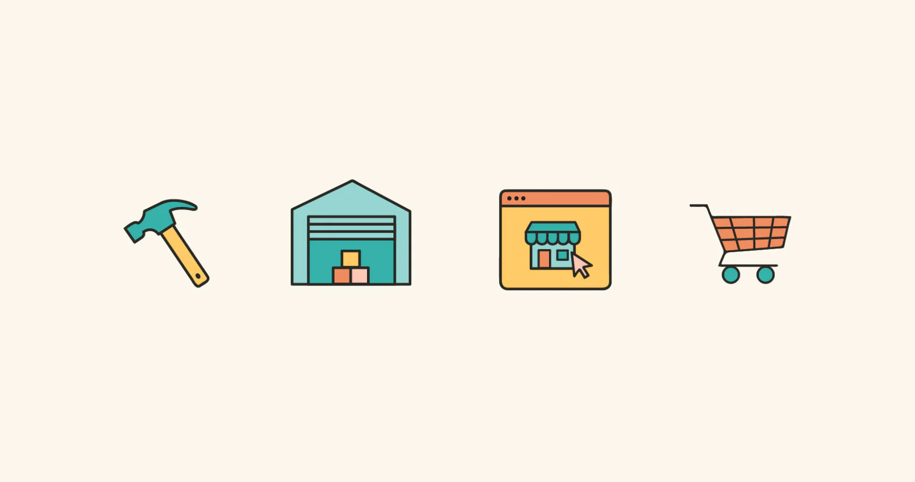 Logistica del dropshipping: guida completa