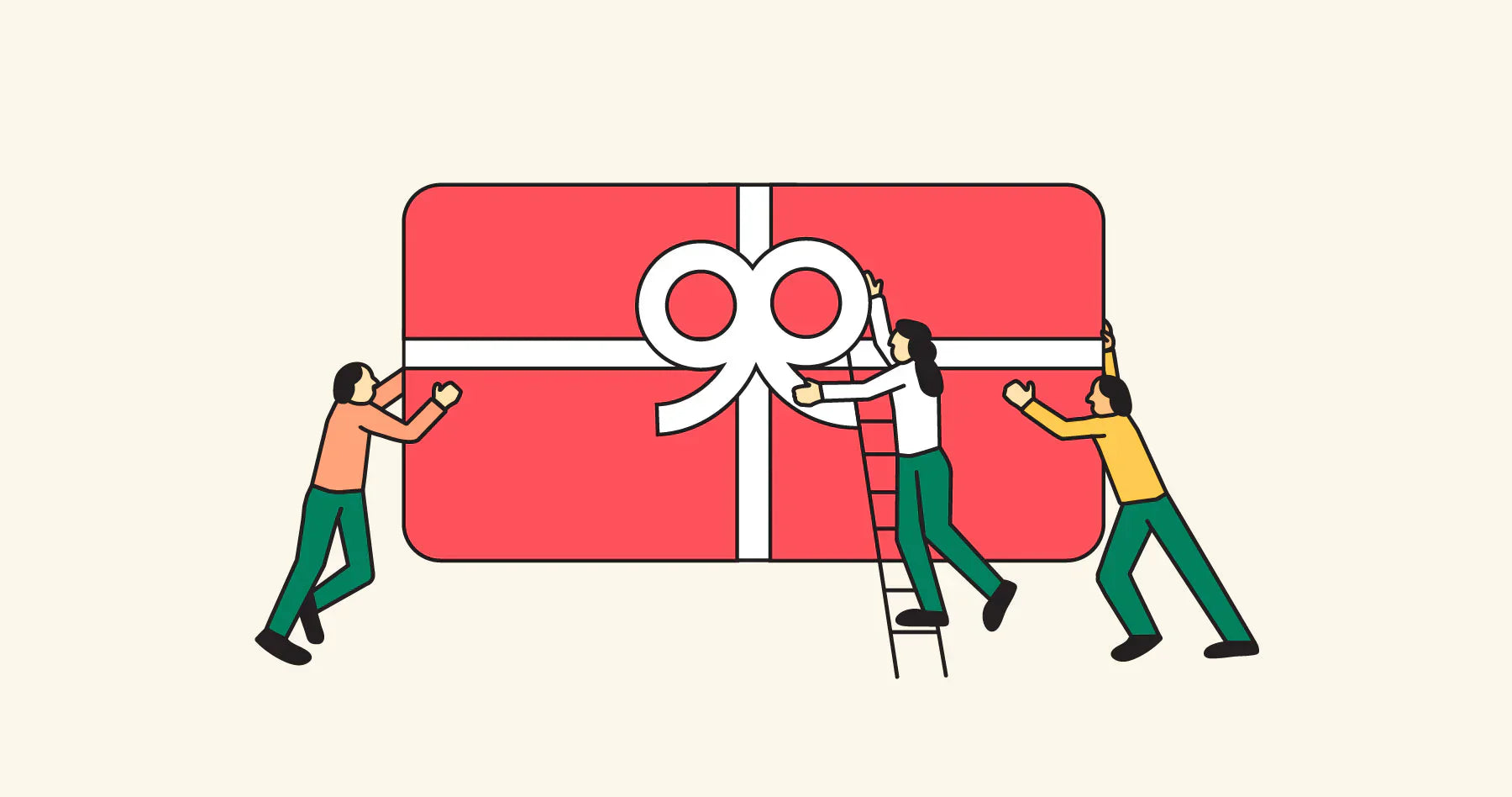 Le migliori app per buoni regalo e gift card per ecommerce