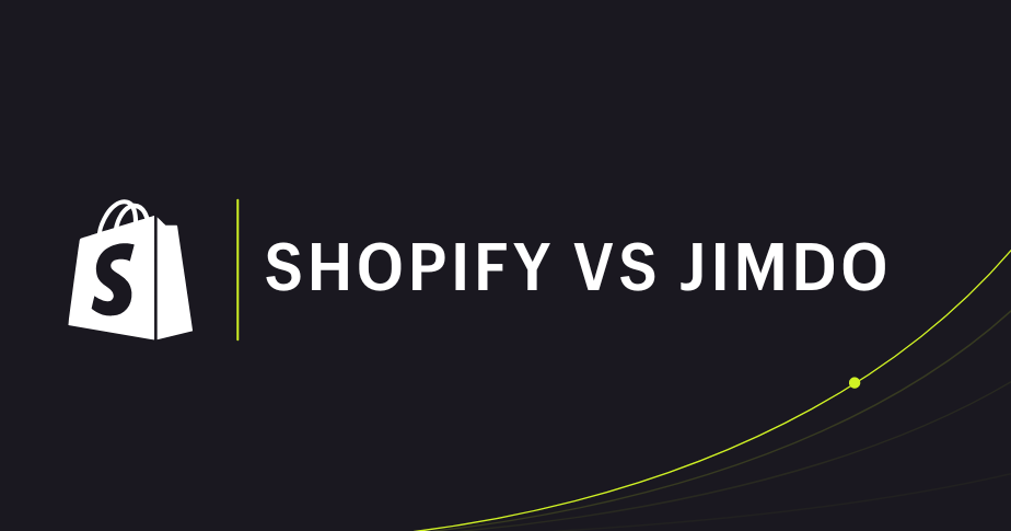 Shopify vs Jimdo: quale scegliere per il tuo business nel 2023