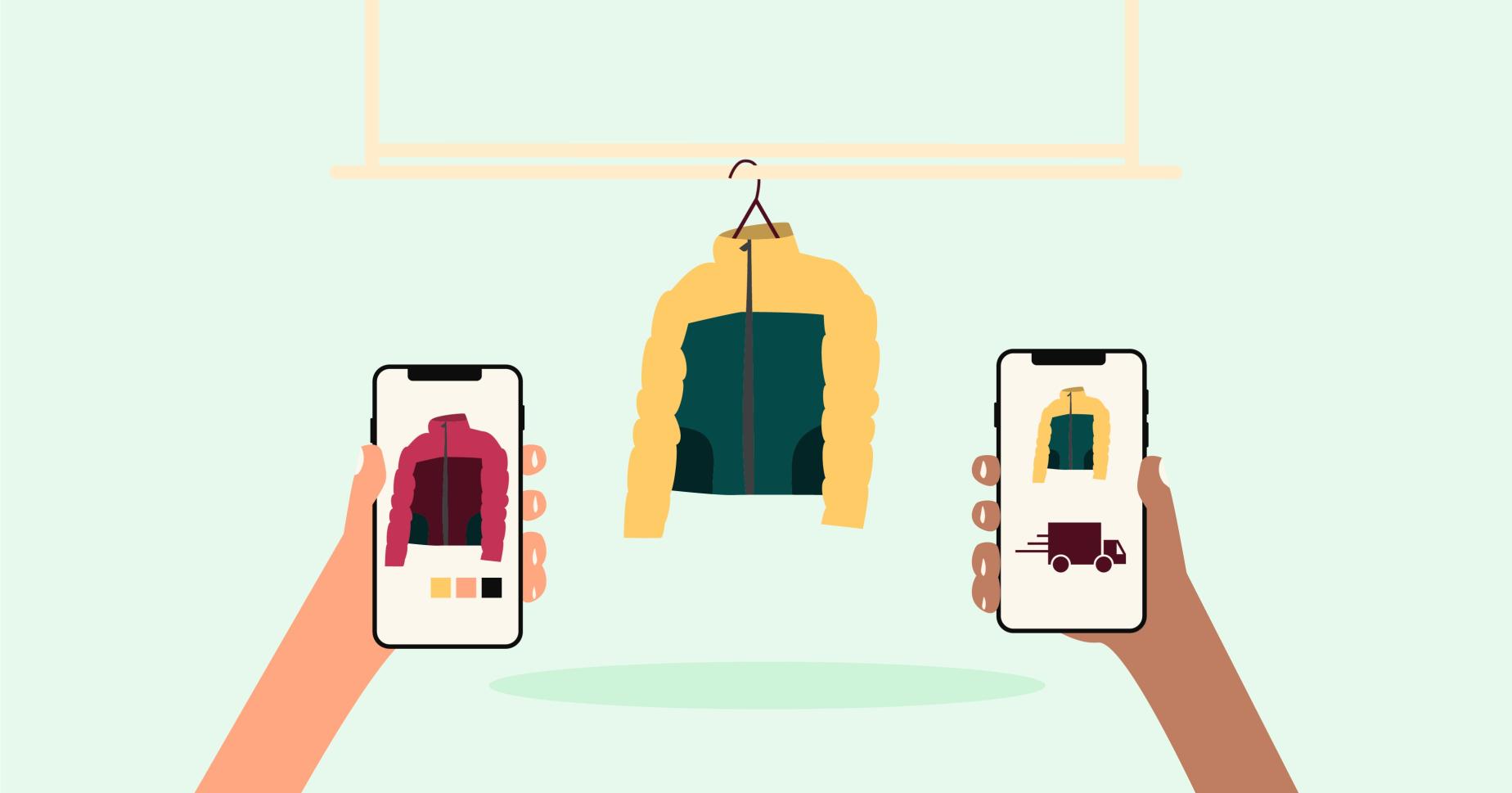 Showrooming e webrooming: cosa sono e come utilizzarli