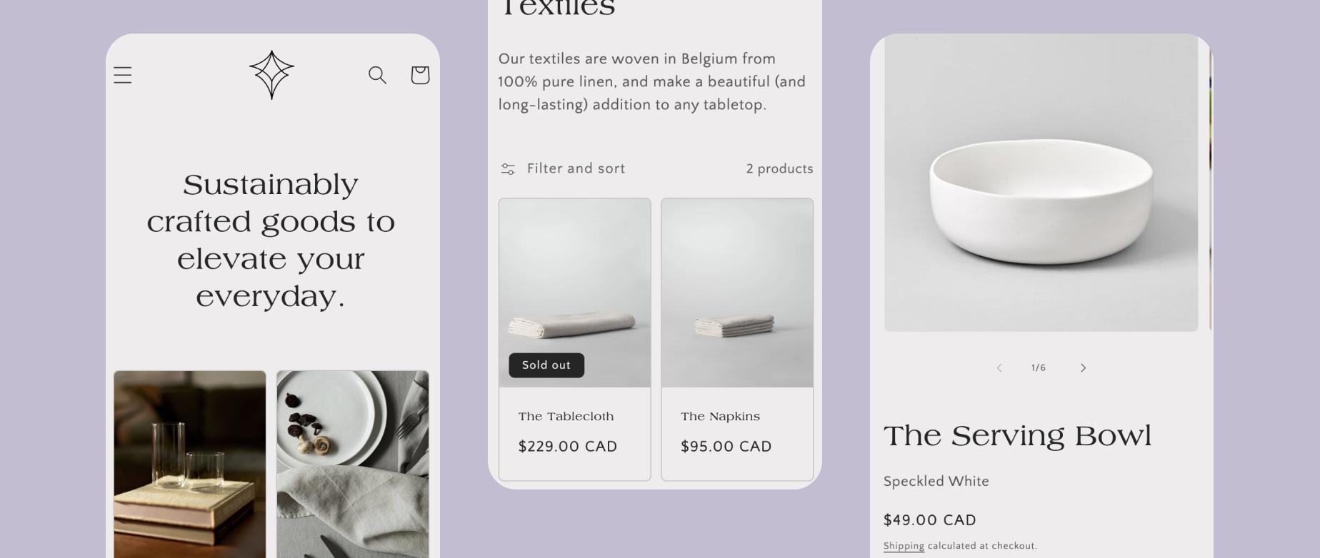 Cosa si intende per design di un sito web mobile? 7 suggerimenti