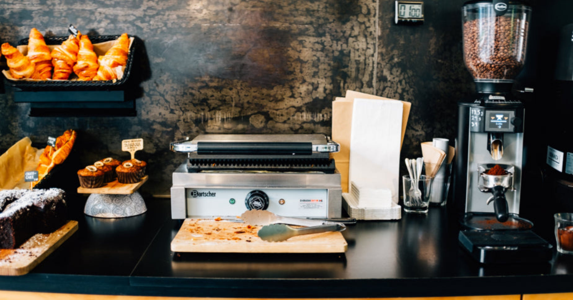 Come creare un sito web per il tuo ristorante take away