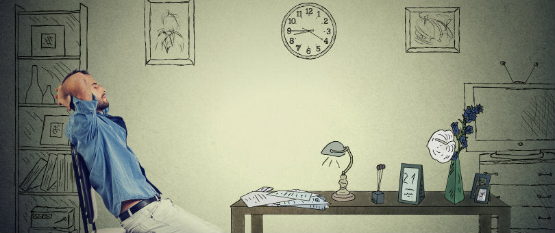 Procrastinazione: 6 strategie per sconfiggerla
