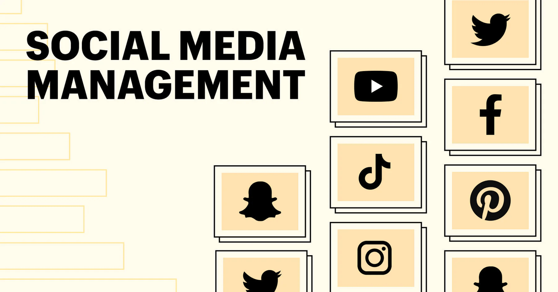 6 strumenti di social media management per piccole attività