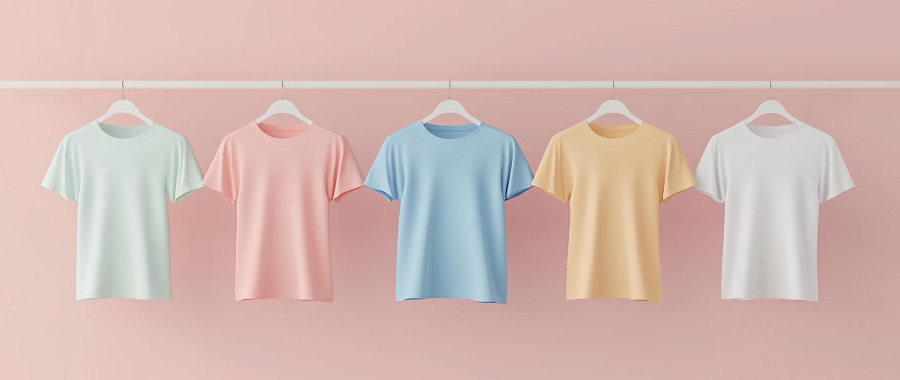 Software per il design di magliette: le 5 migliori app per i merchant Shopify